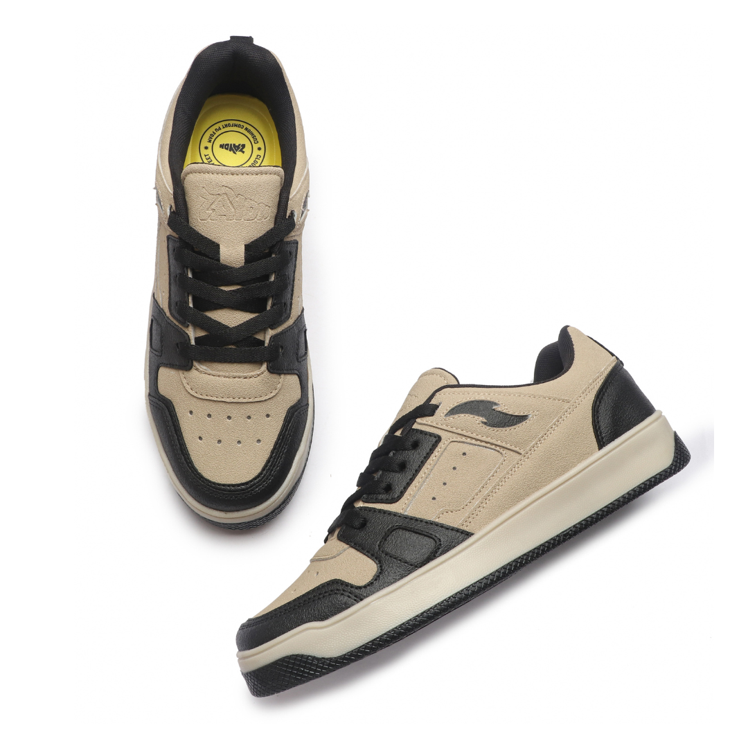 FREDDO Brew Men's casual sneaker