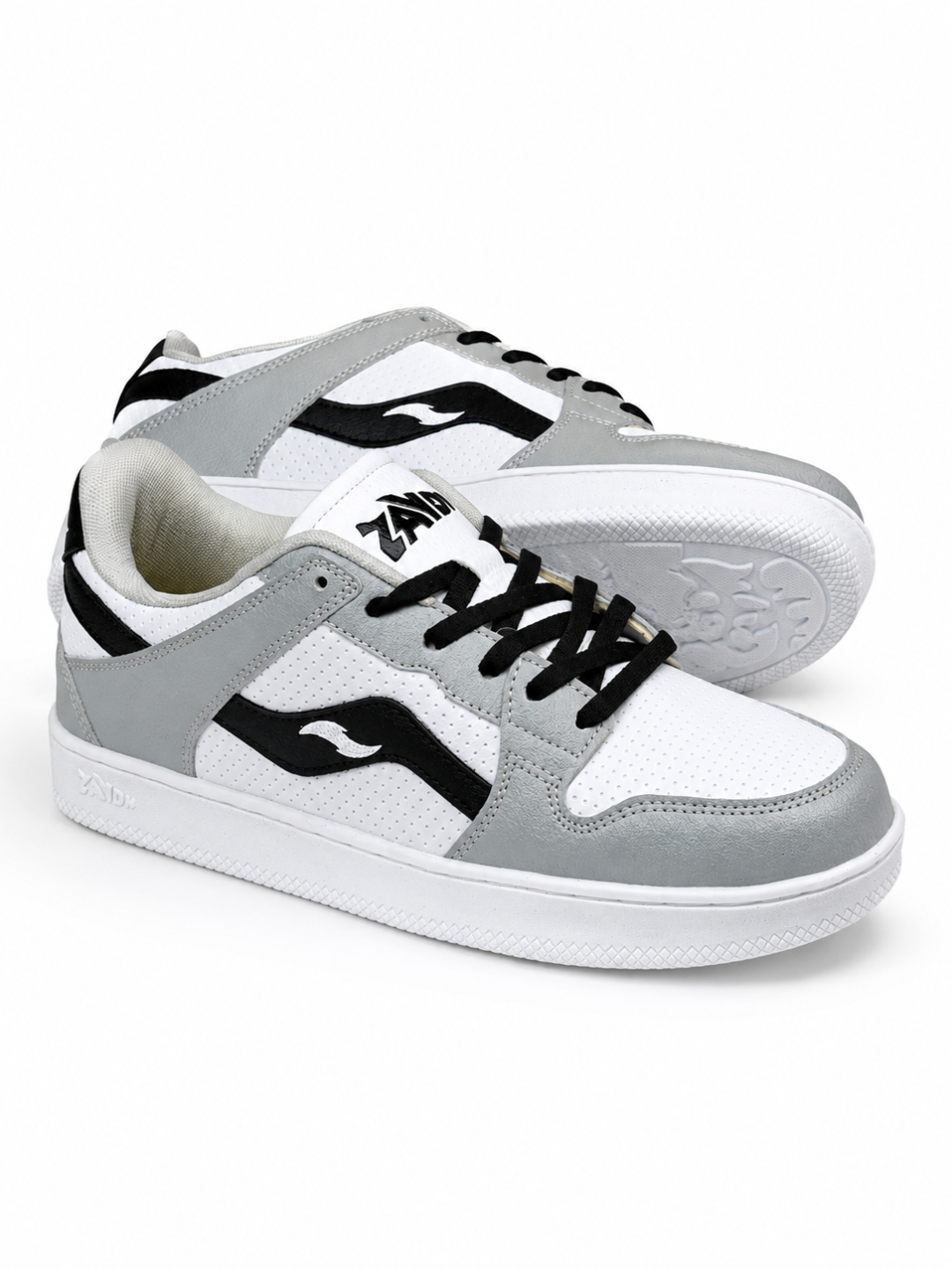 SUAVE CONCRETE GREY