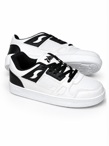 SPADE Salty Black