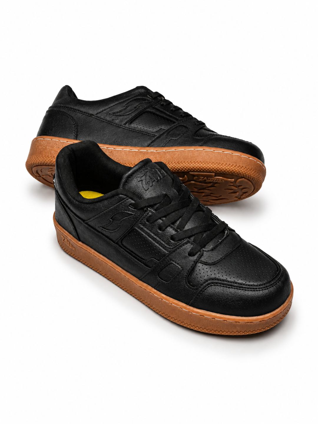 ASTRID Rock Black