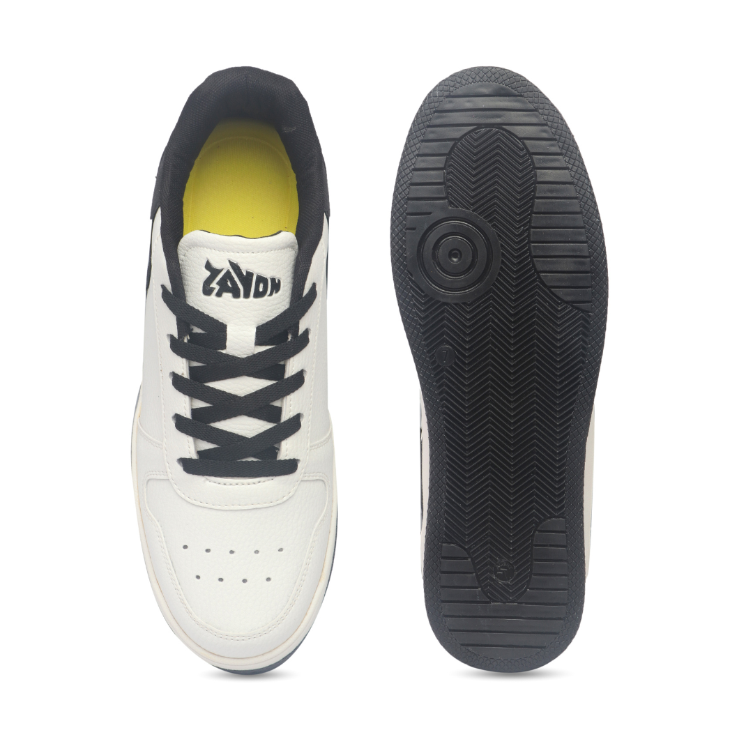 MILO Polar Night Men's casual sneaker