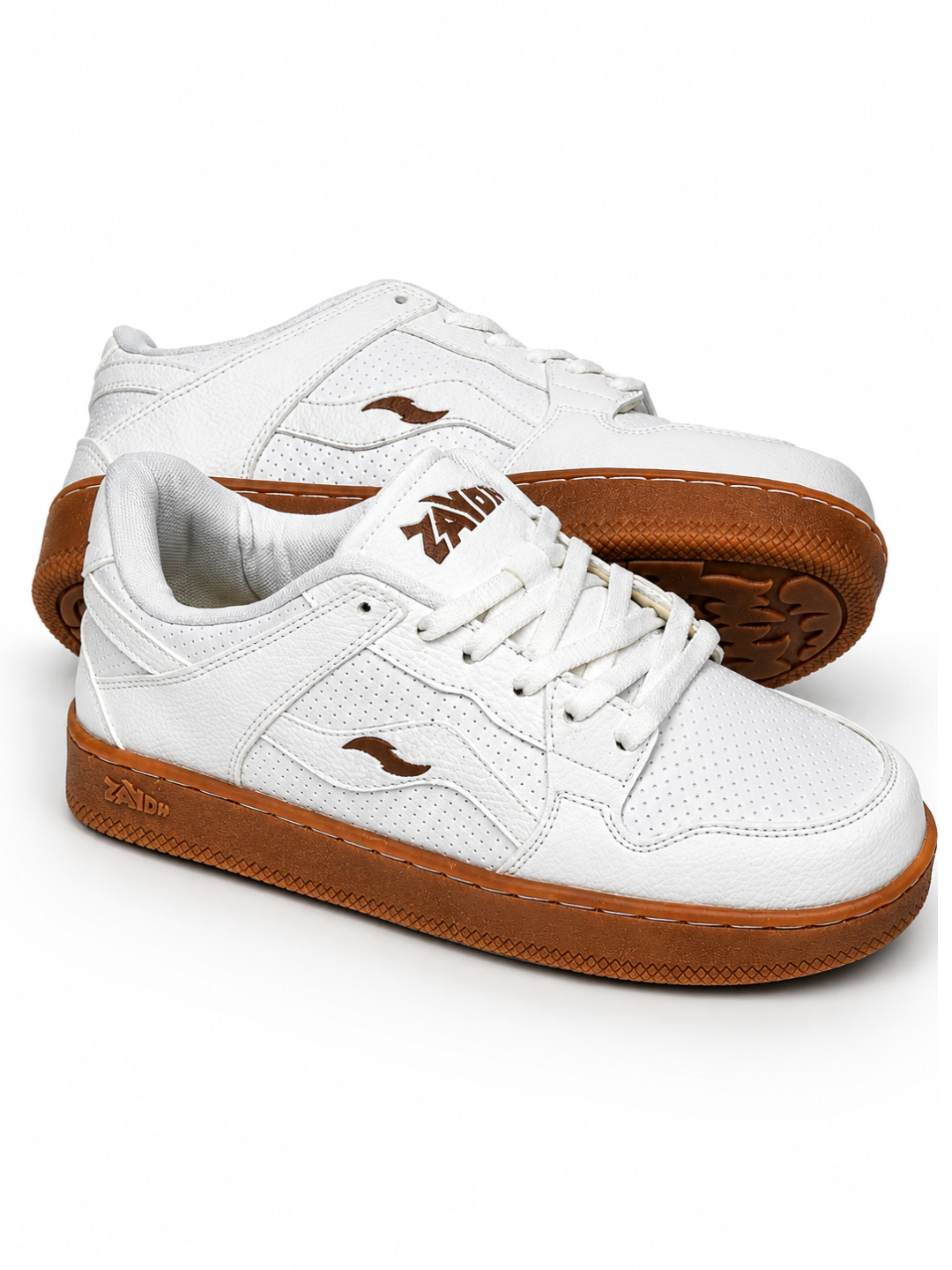 RIDGE Drift White