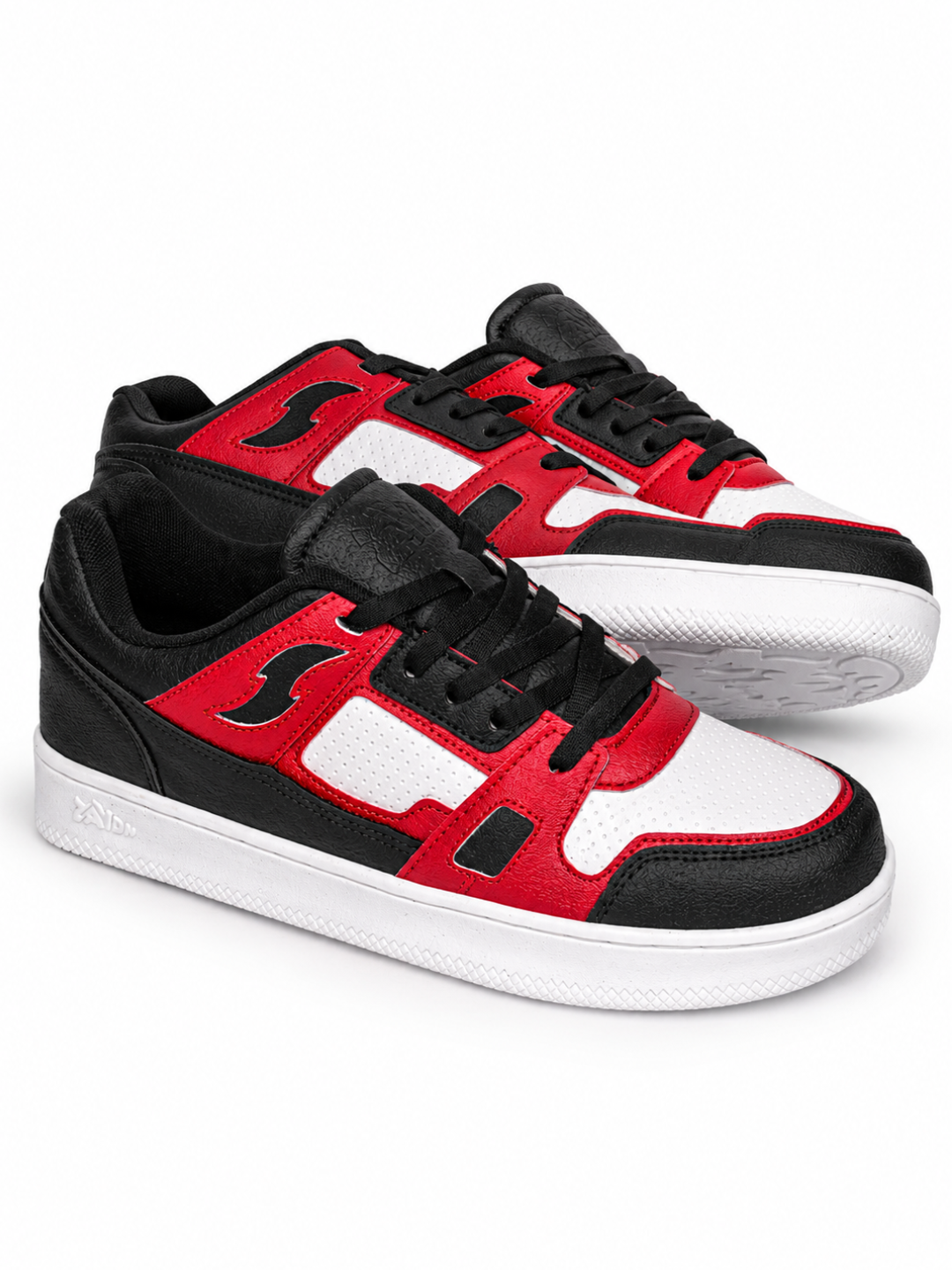 ASH Black Red