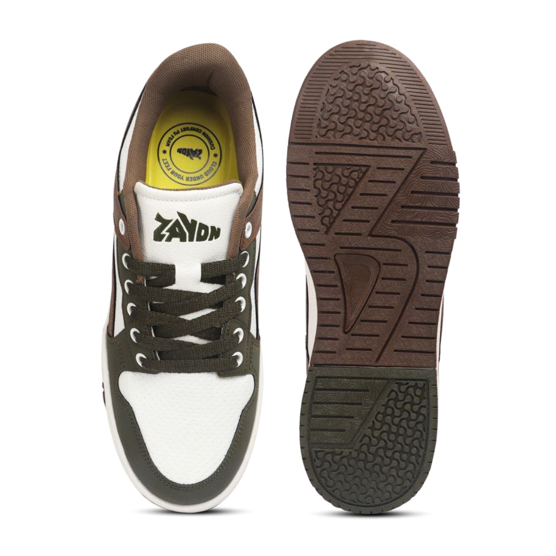 Zaydn sneakers