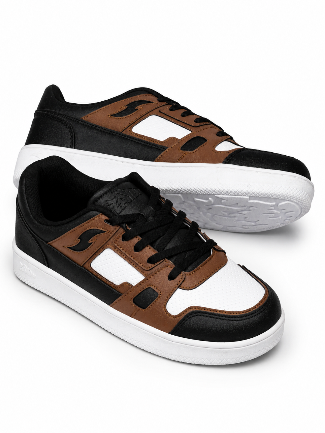 ASH Black Brown