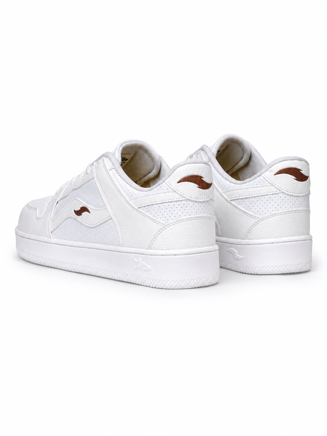SUAVE Off White