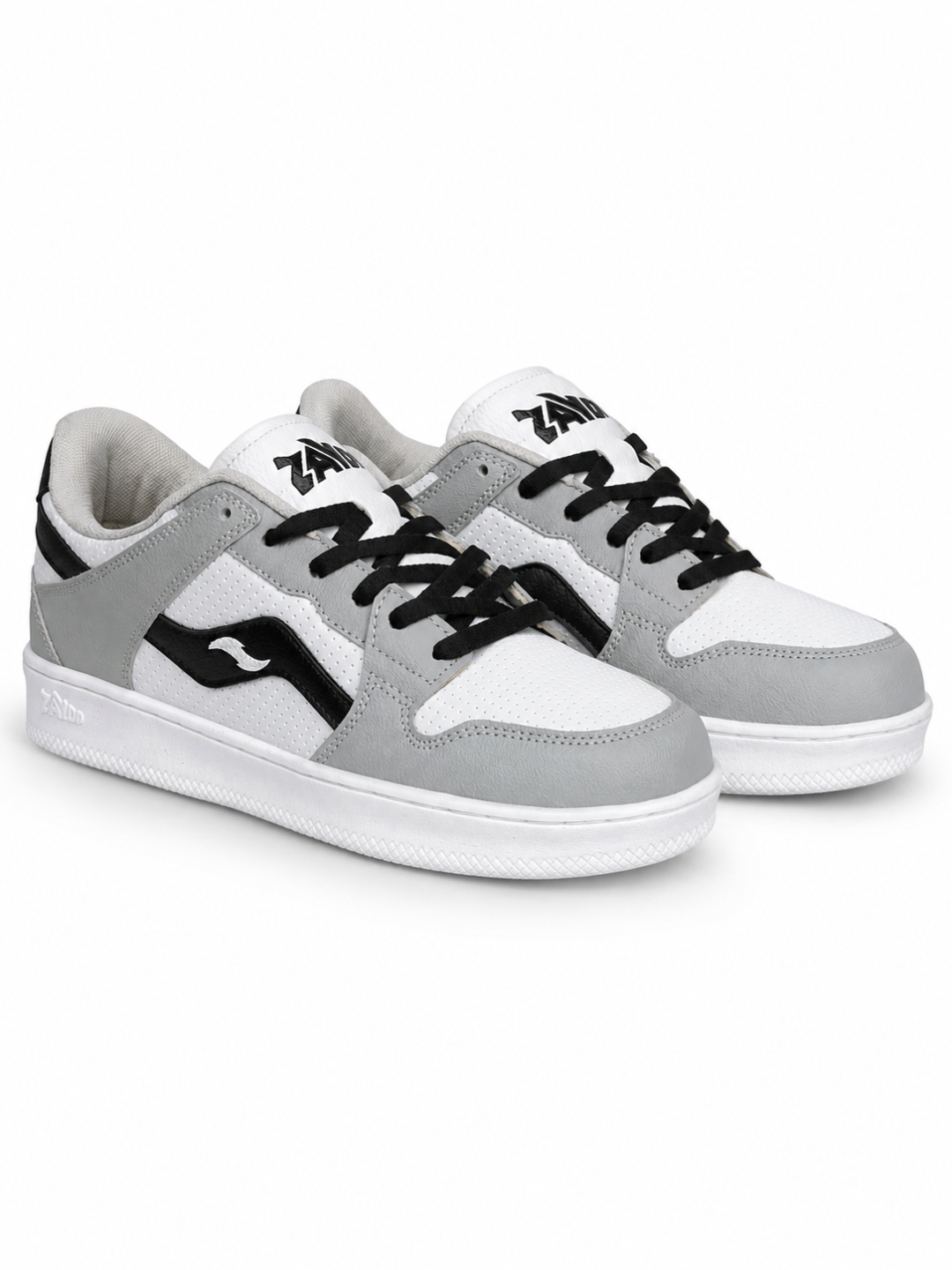 SUAVE CONCRETE GREY