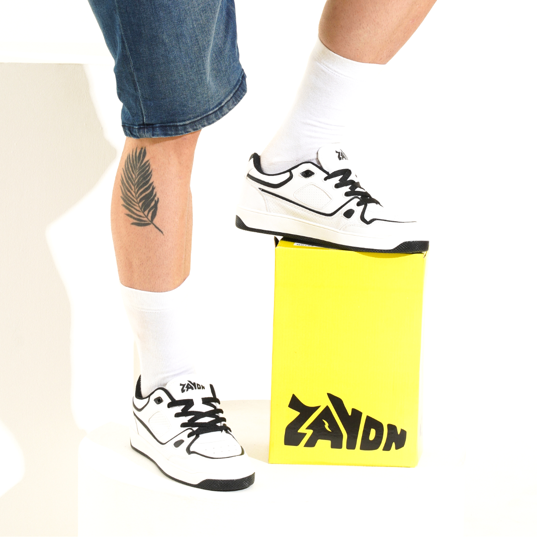 Zaydn sneakers