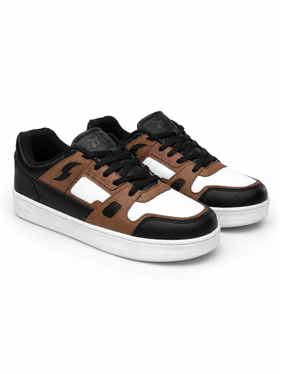 ASH Black Brown