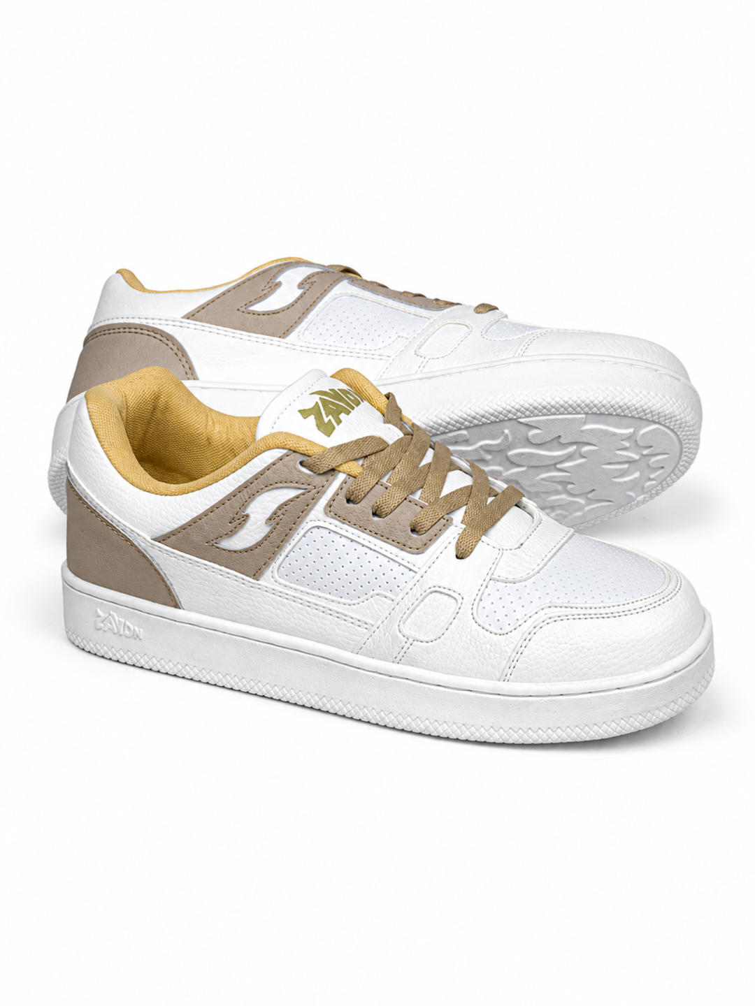 SPADE Salty Beige