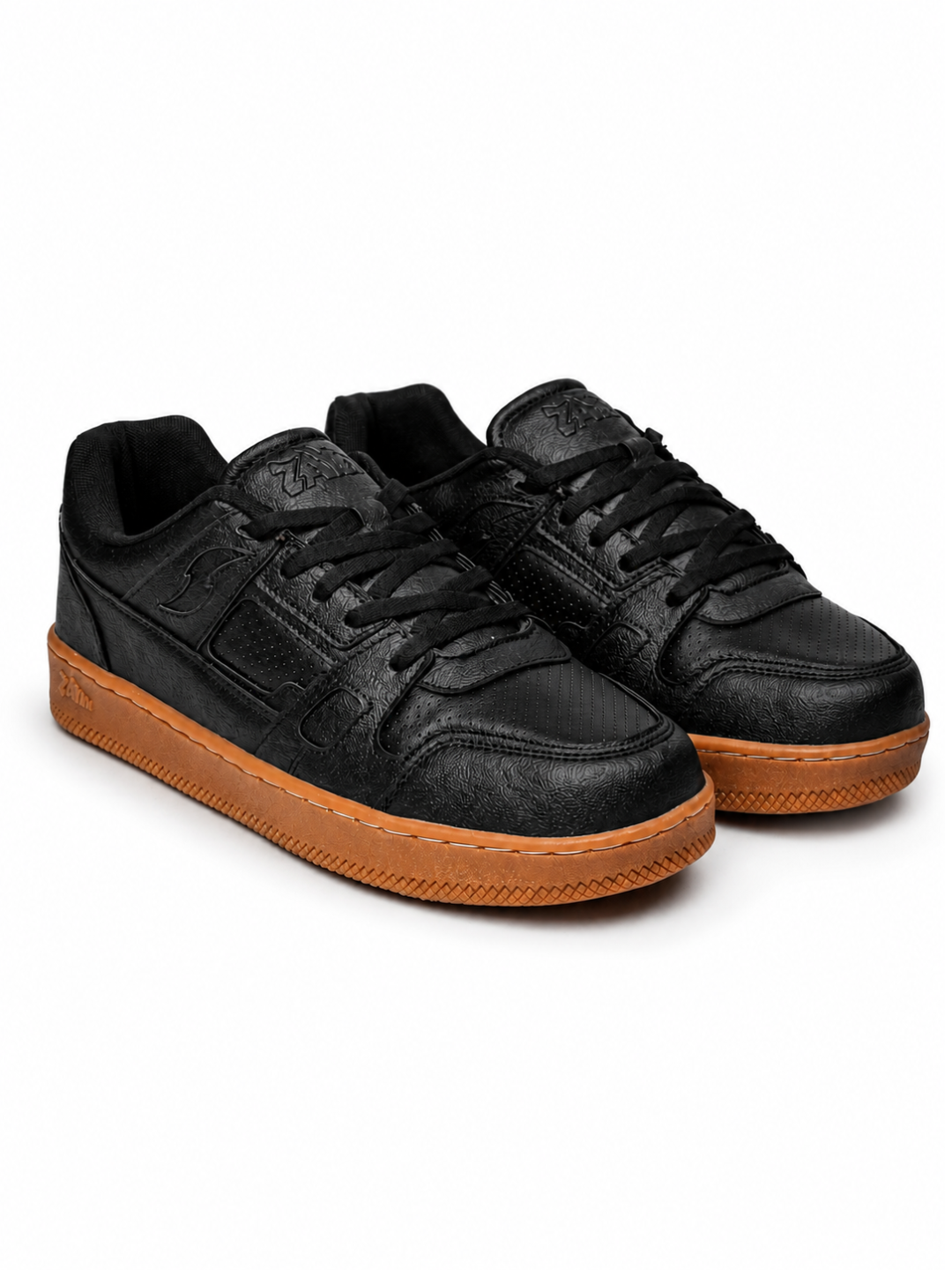 ASTRID Rock Black