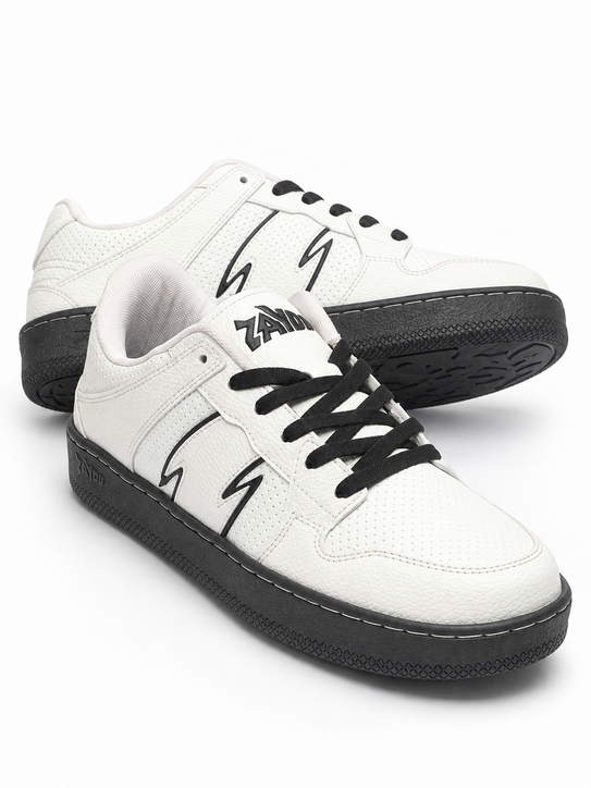 HYPE ECLIPSE WHITE