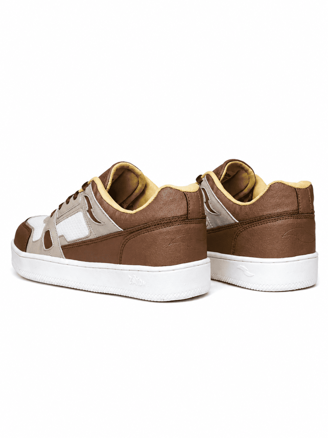 ASH Beige Brown