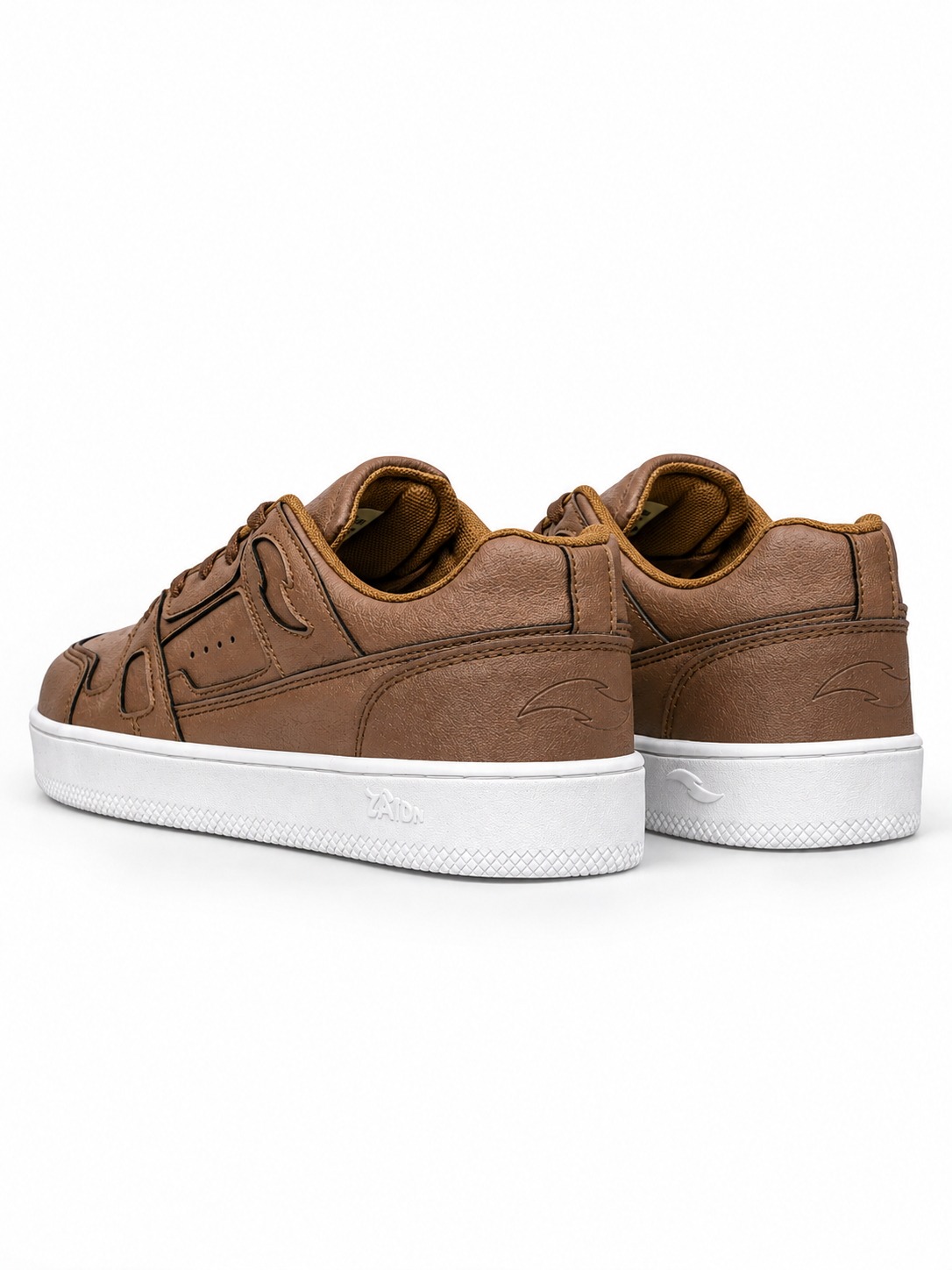 CLUB Brown