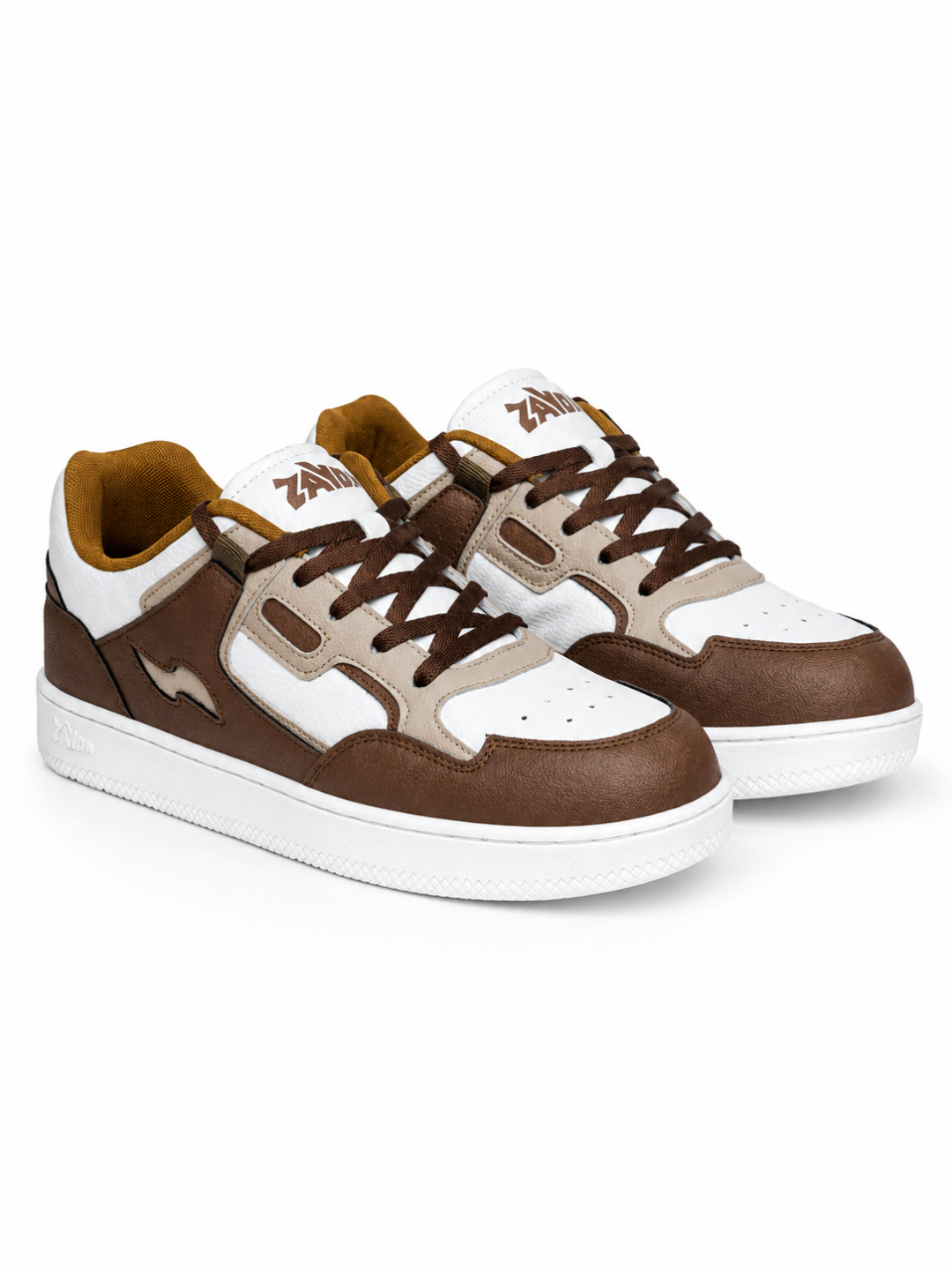 COOPER Beige Brown