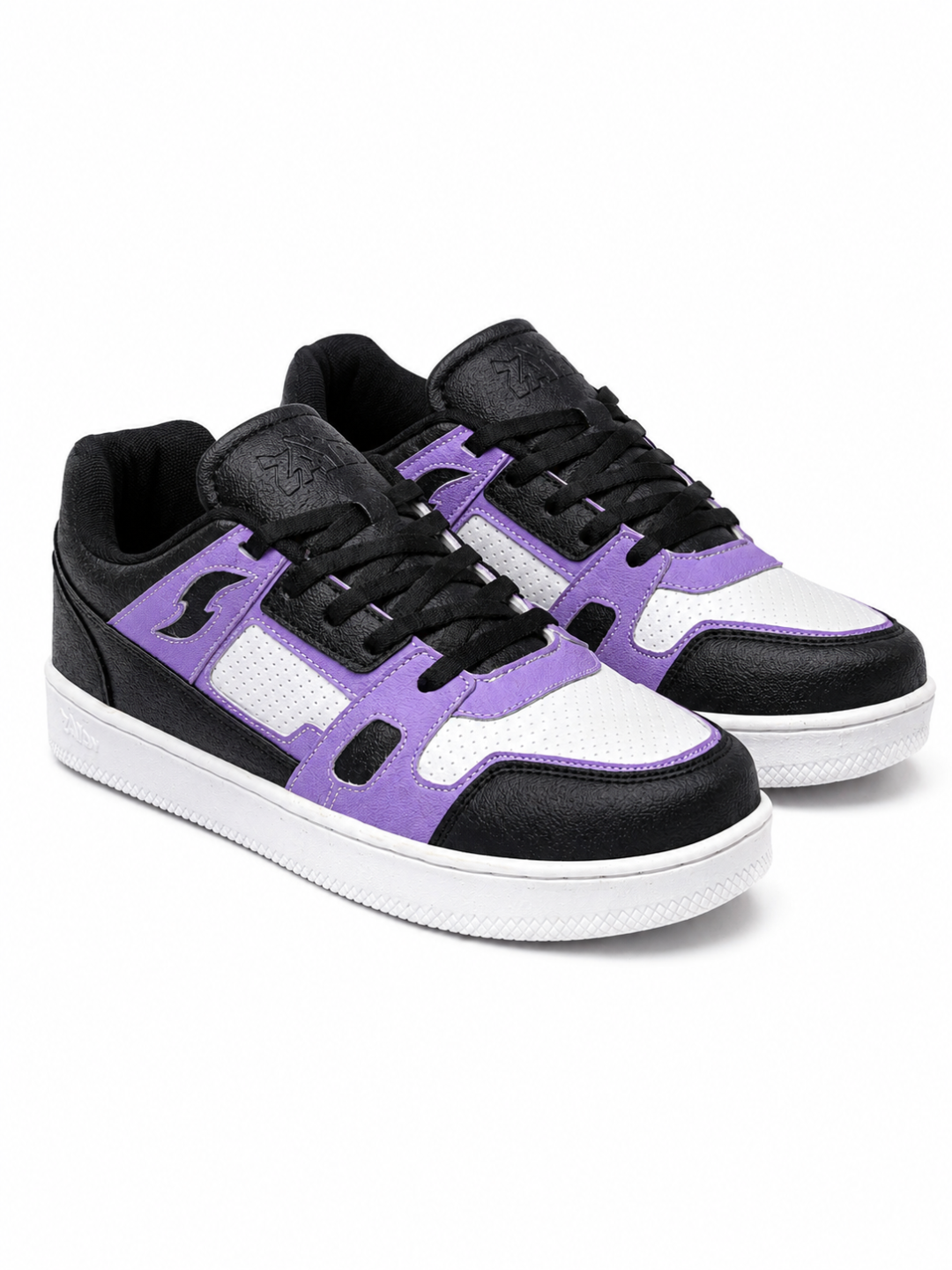 ASH Black Purple
