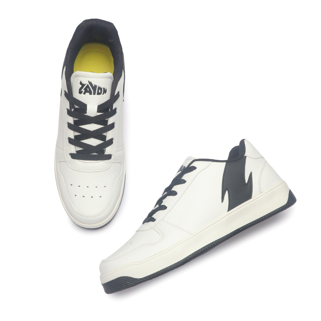 MILO Polar Night Men's casual sneaker