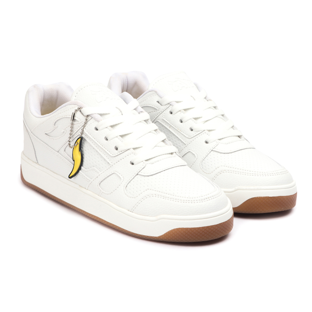 White Sneakers Beige Sneakers Black Sneakers