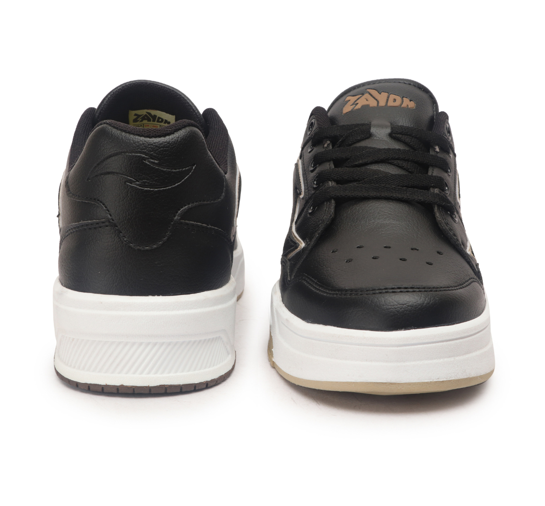 ZEN Smoke Beige Men's casual sneaker