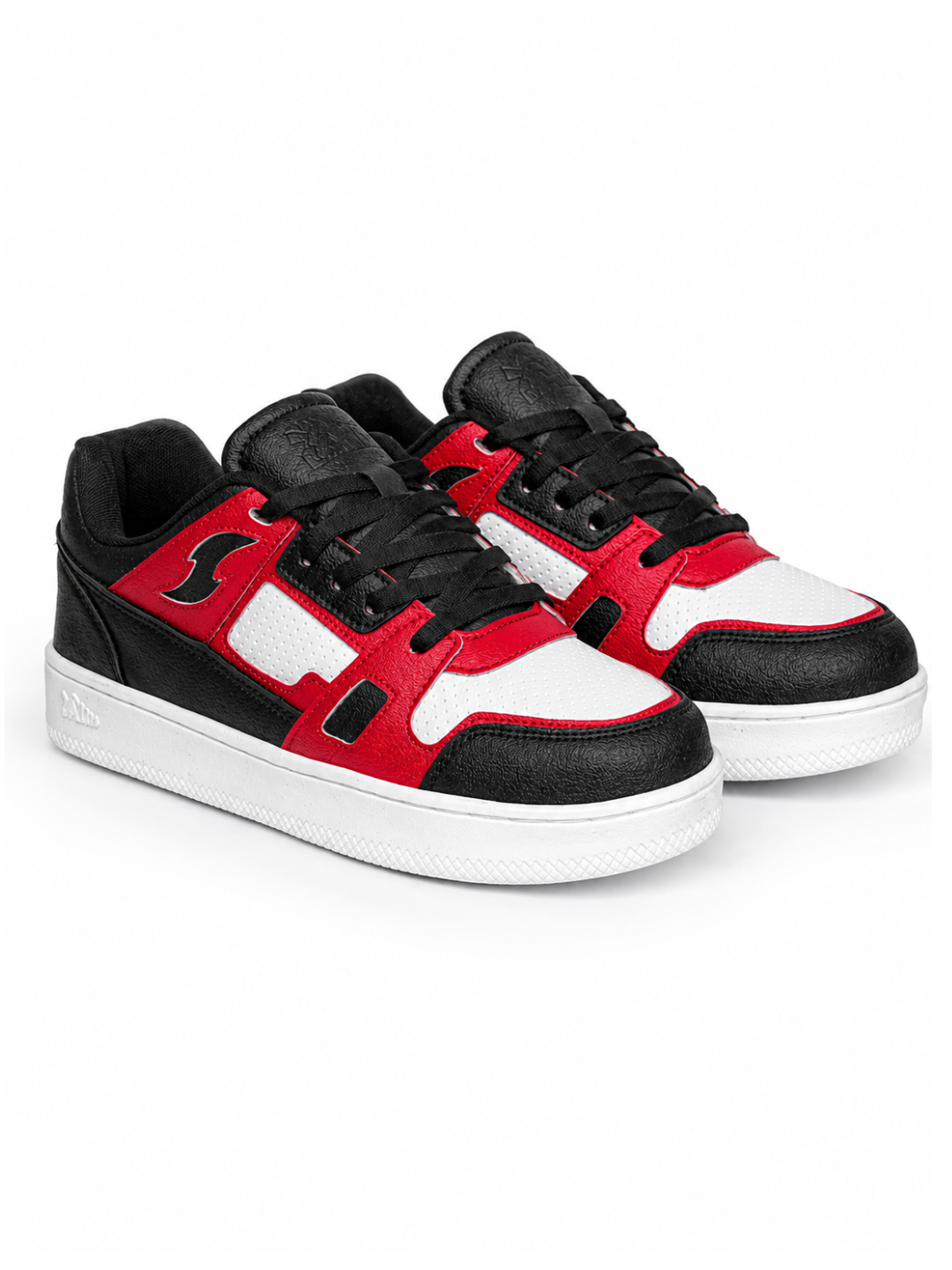 ASH Black Red