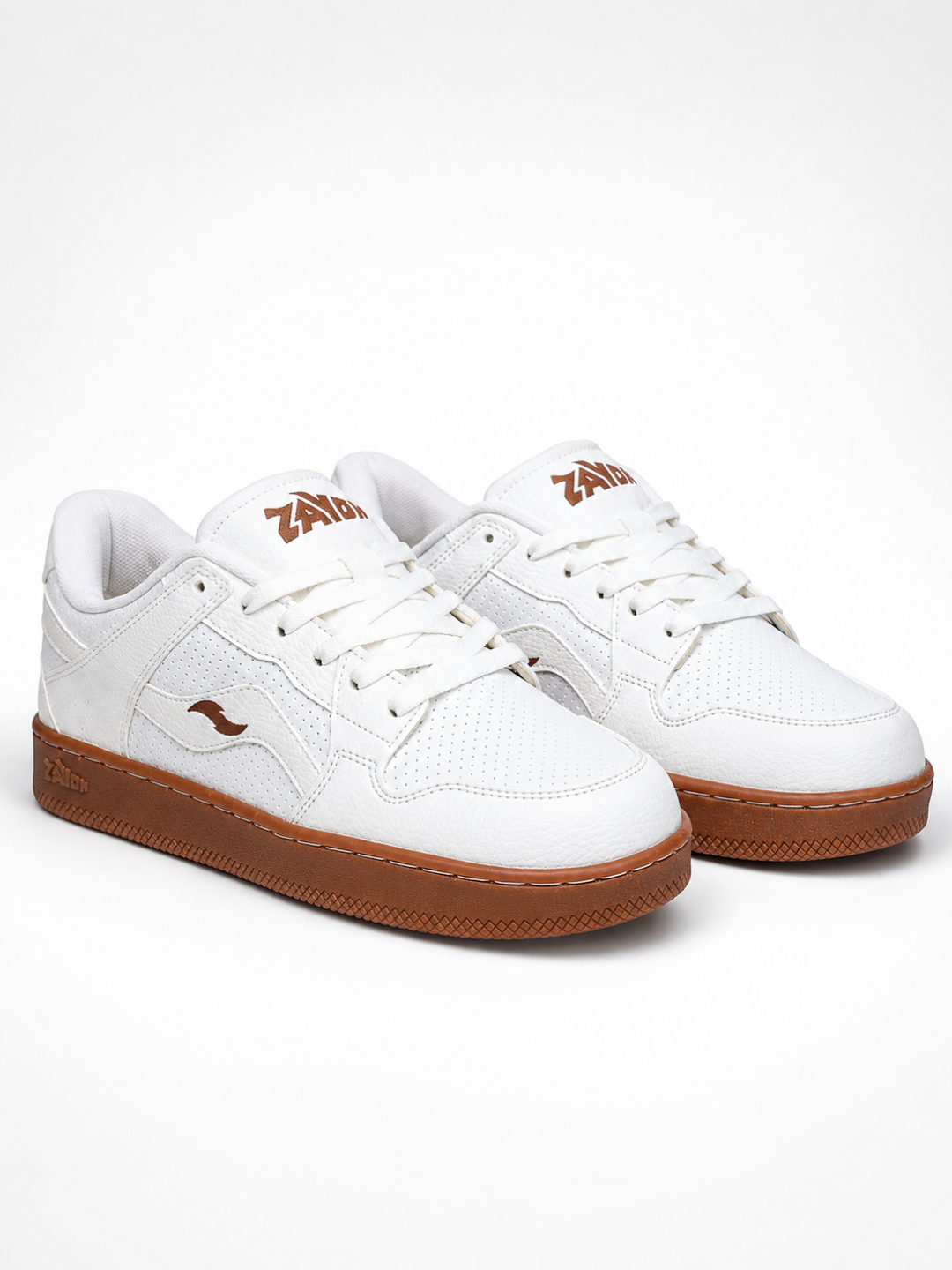 RIDGE Drift White
