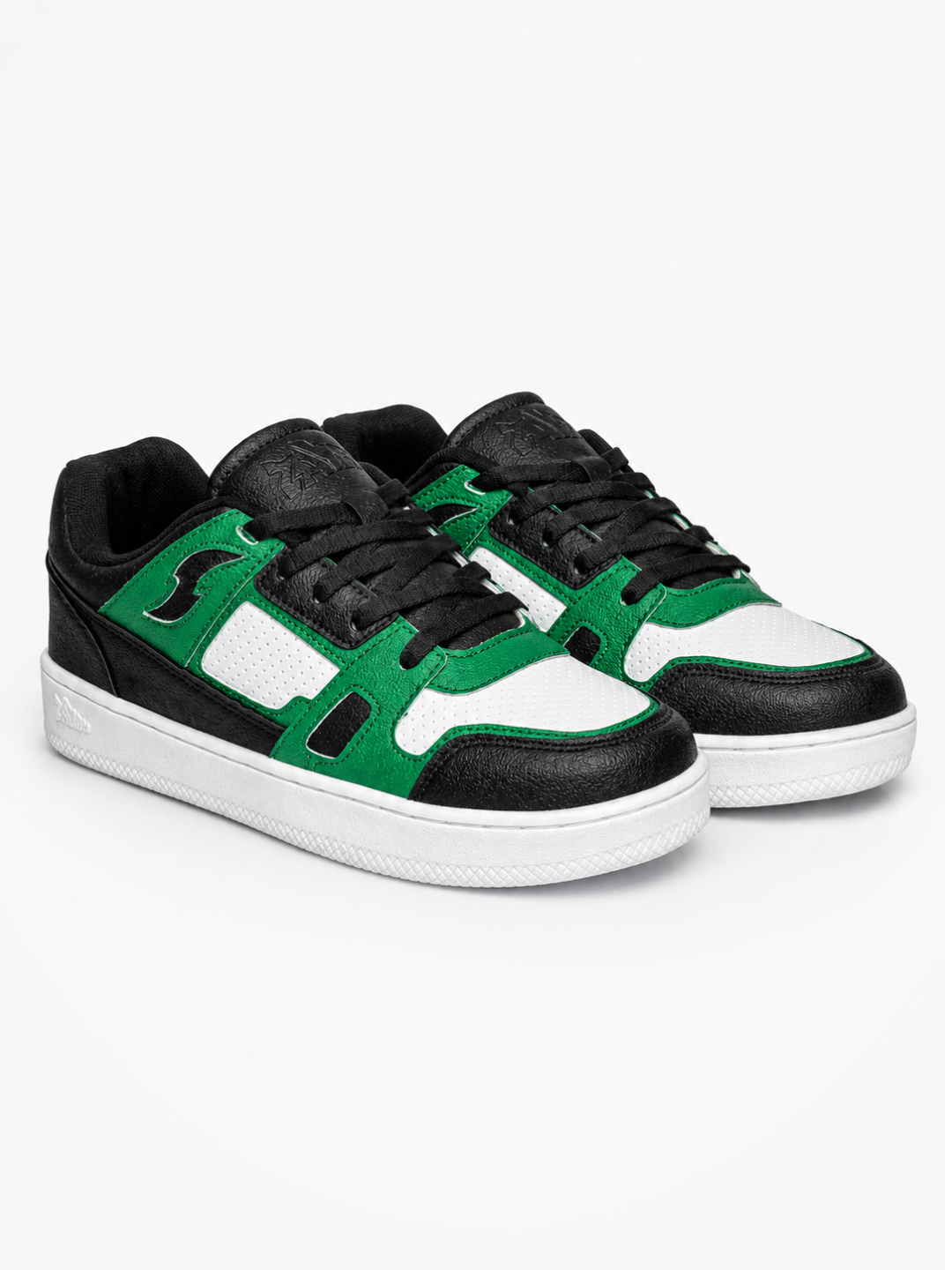 ASH Black Green