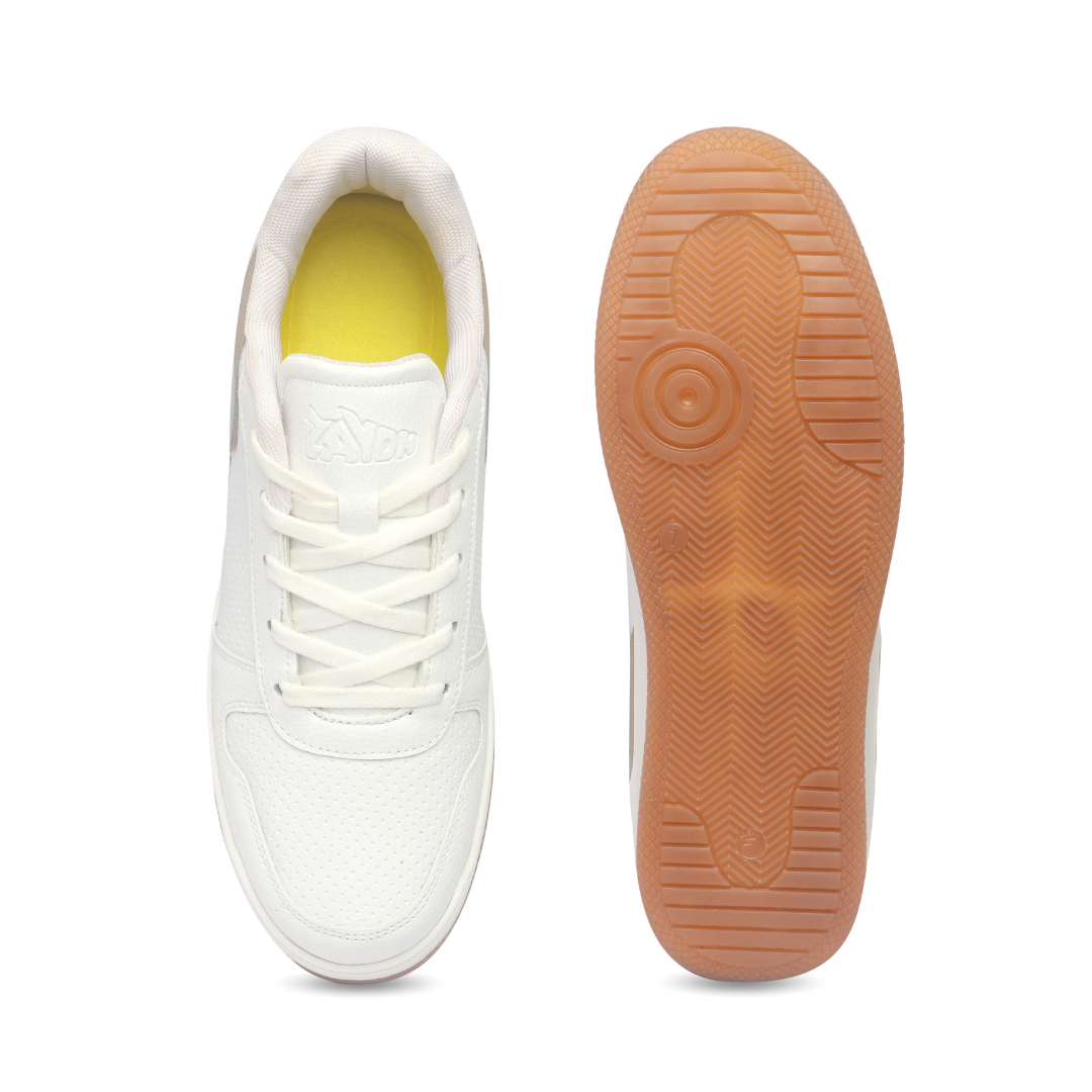 MILO Stone Cloud Men's casual sneaker