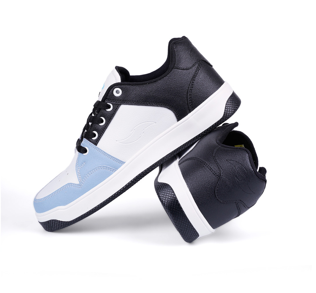 PIXEL Heaven Sky Men's casual sneaker