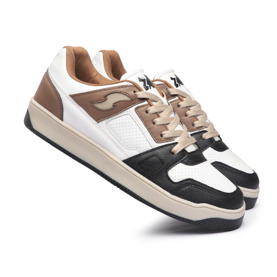 MARCO French Stone Men's casual sneaker
