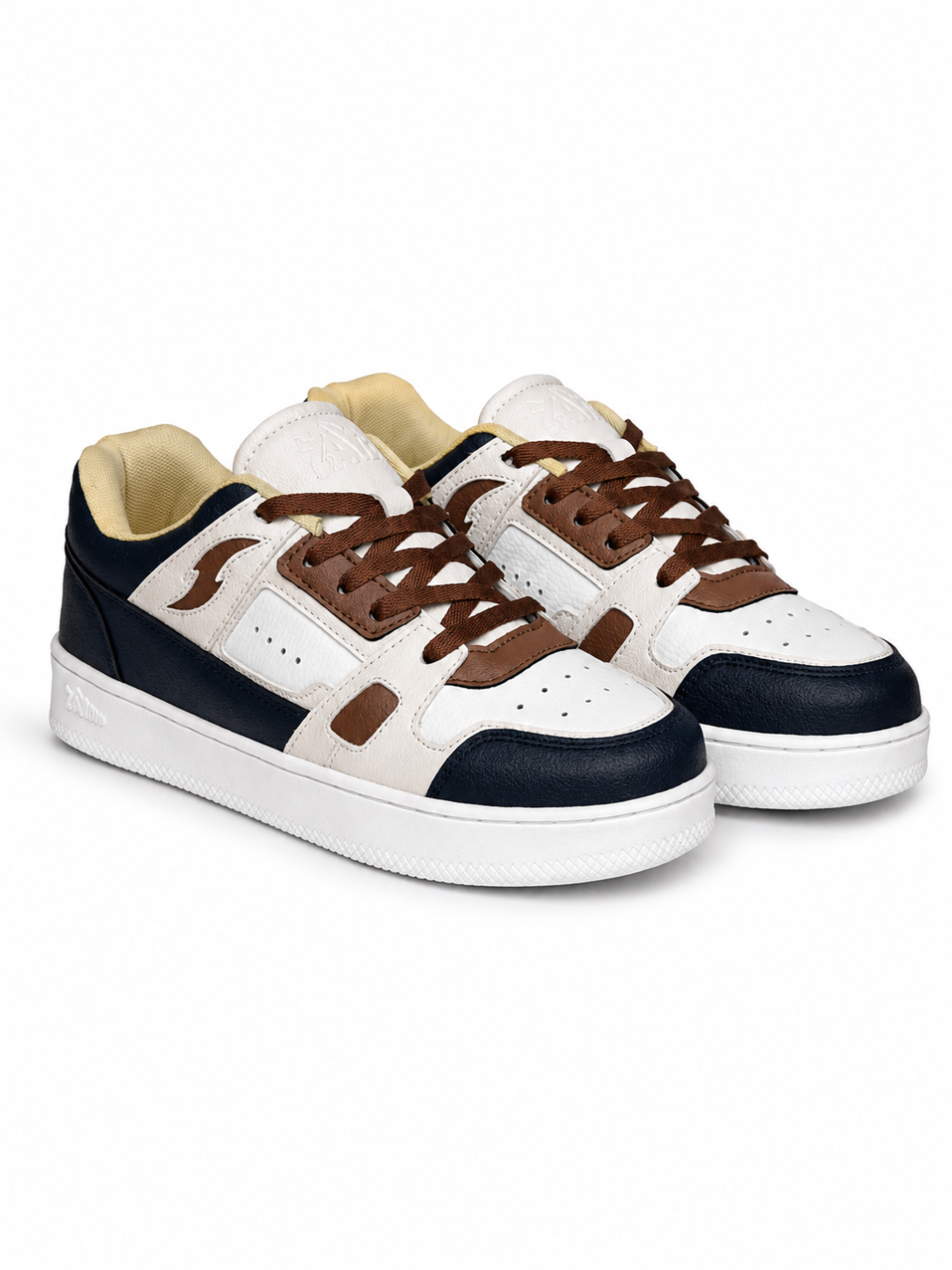 ASHTON Navy Cream