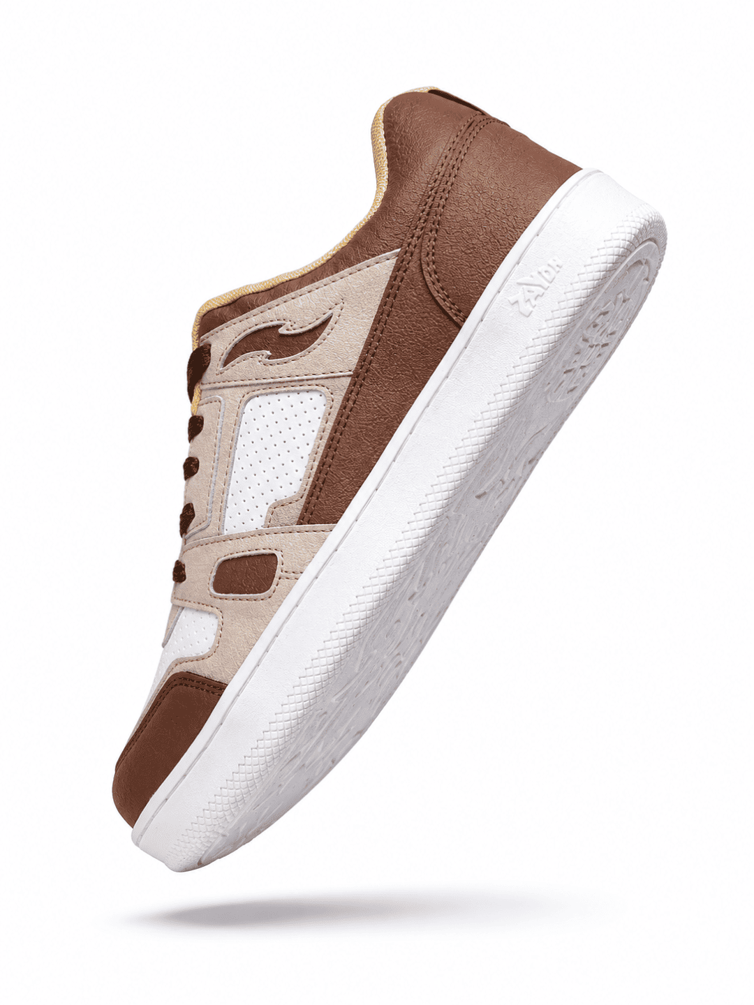 ASH Beige Brown