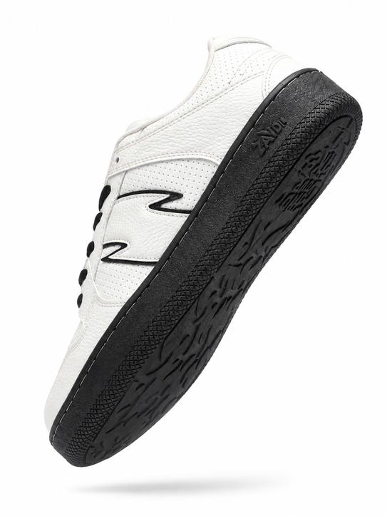 HYPE ECLIPSE WHITE