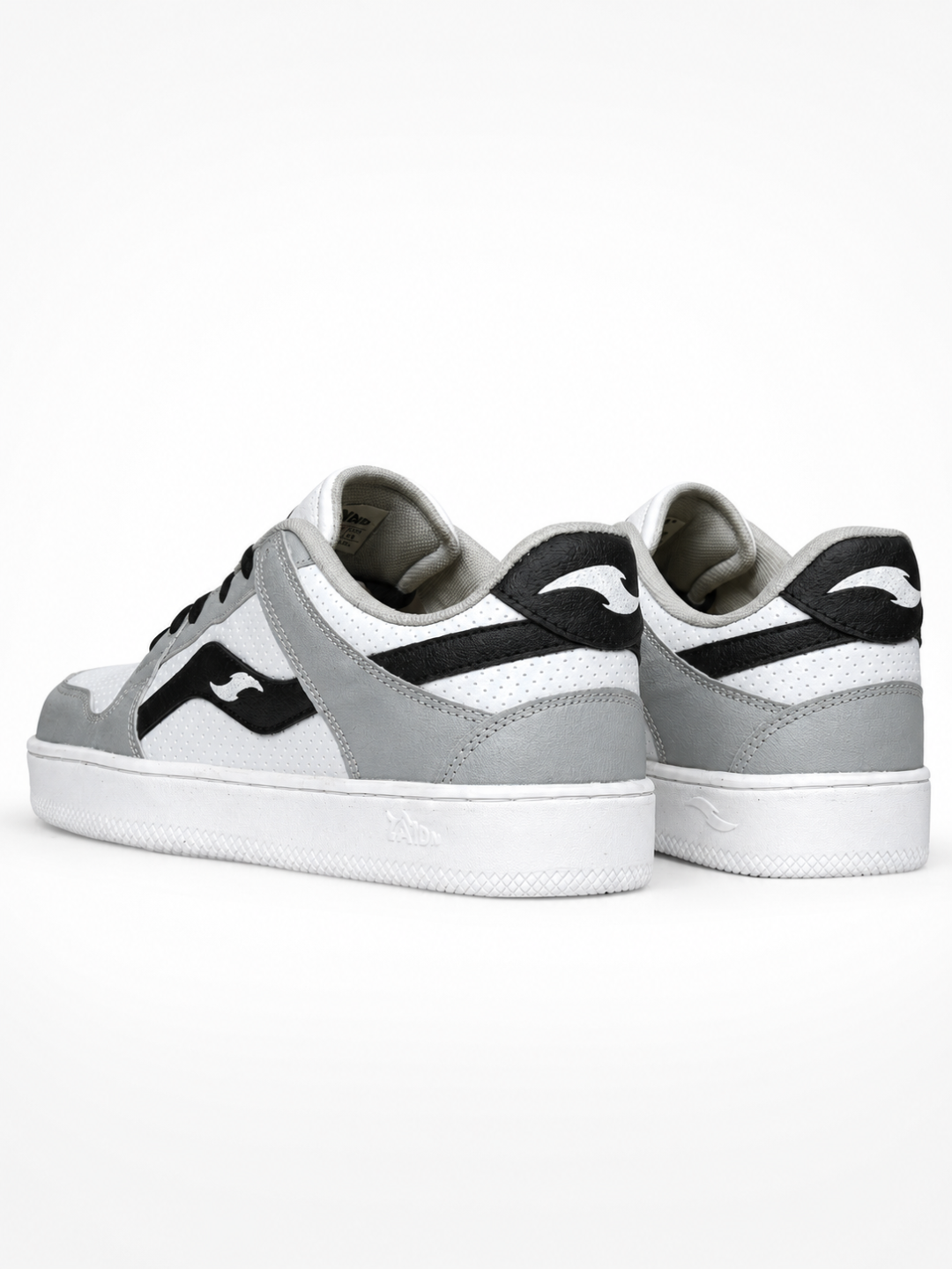 SUAVE CONCRETE GREY