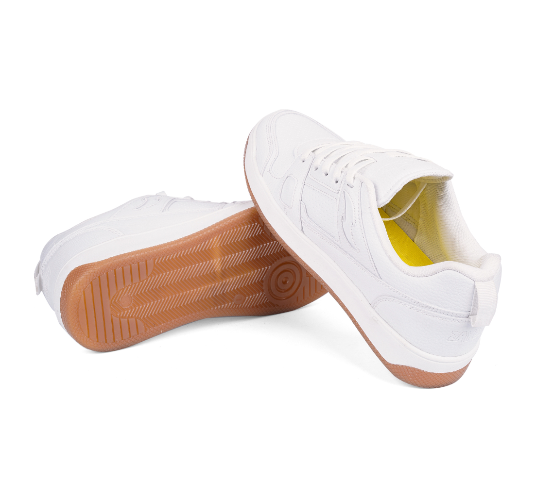 CLUB Off White Men's casual sneaker