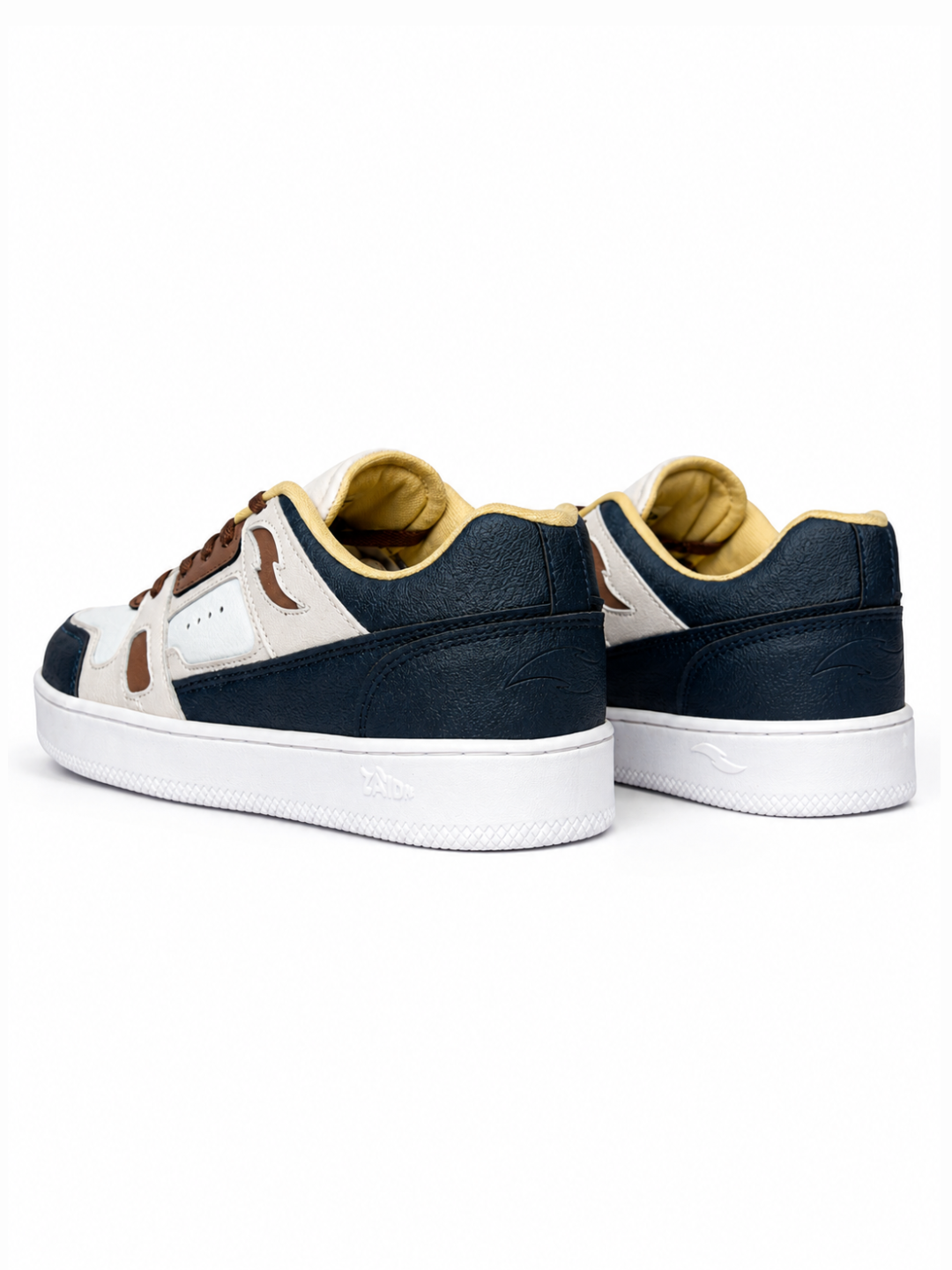 ASHTON Navy Cream