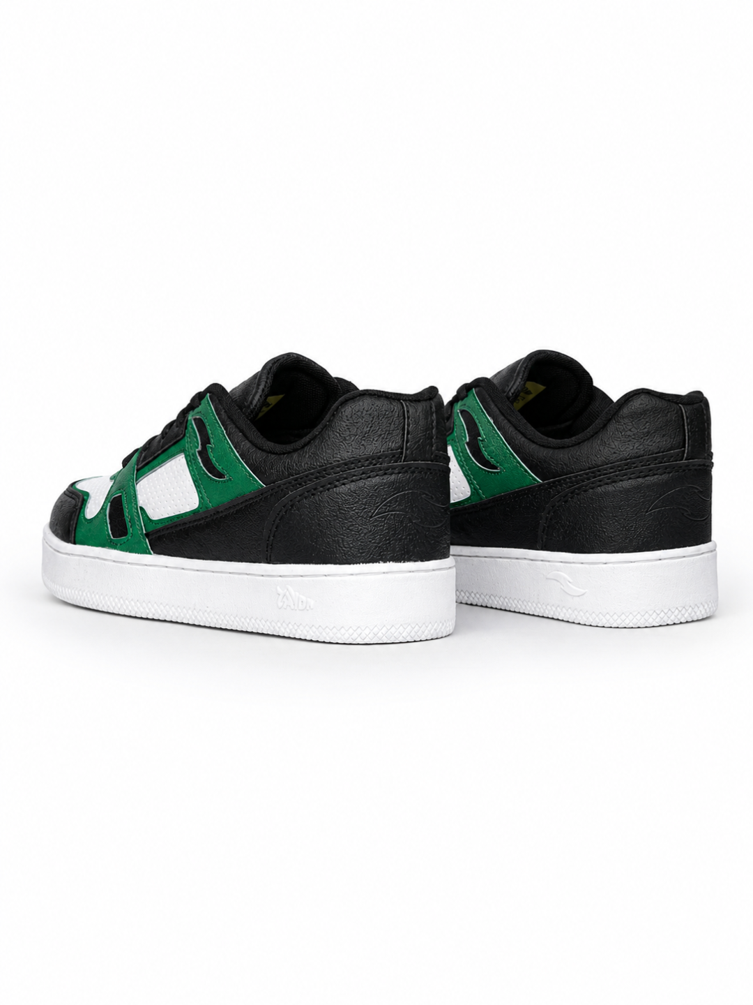 ASH Black Green