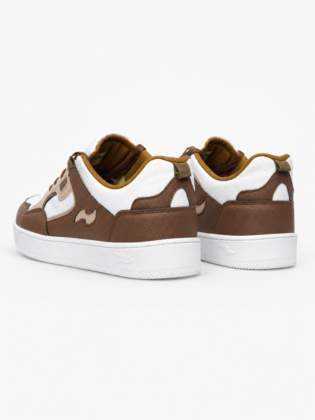 COOPER Beige Brown