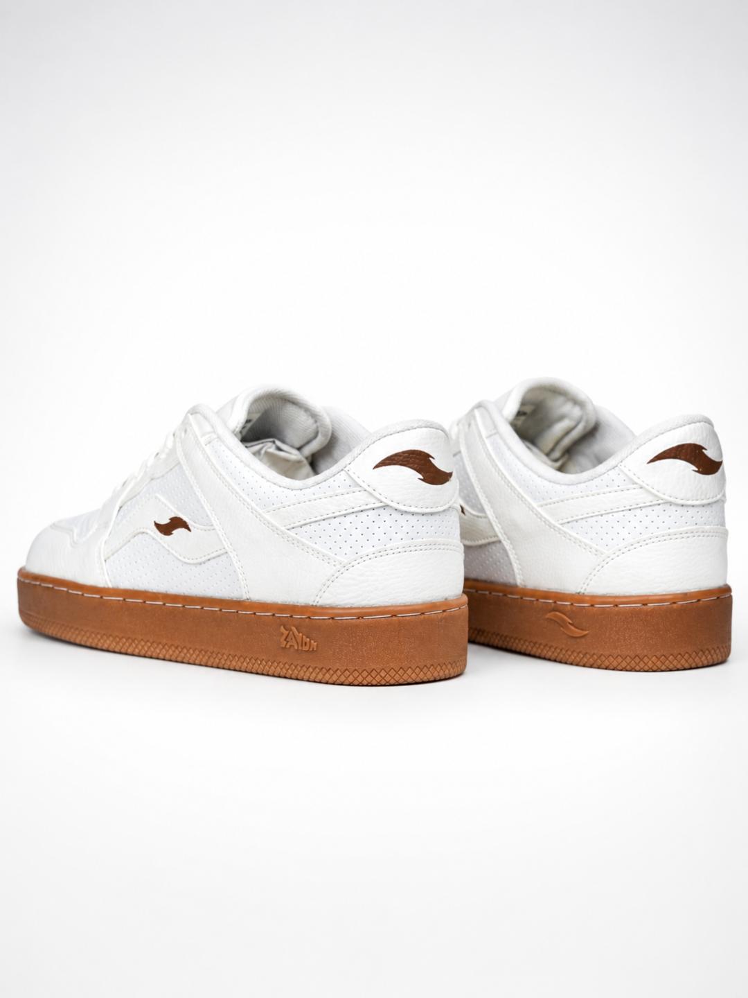 RIDGE Drift White