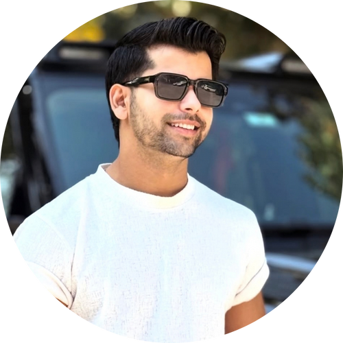 Siddharth Nigam