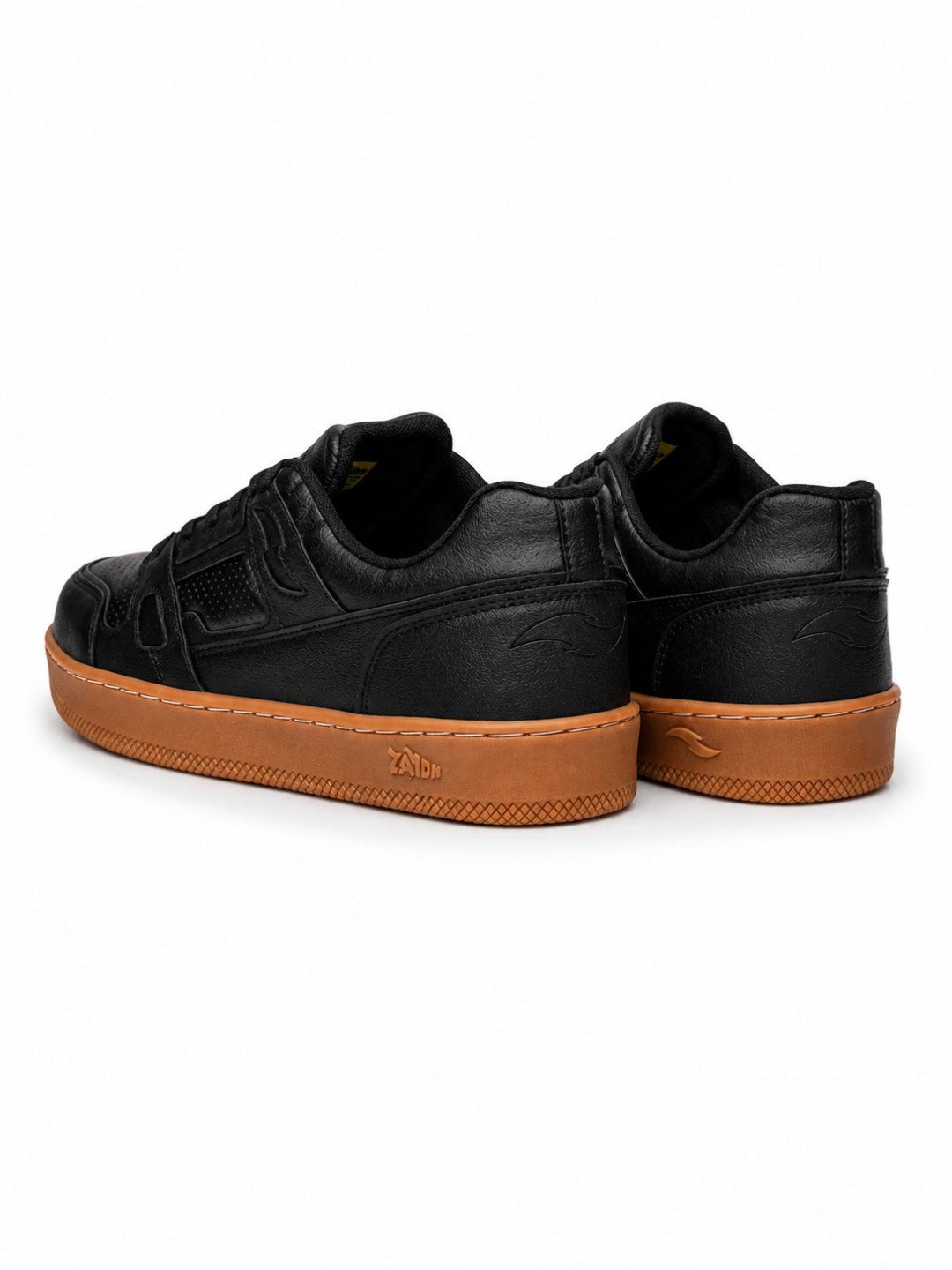 ASTRID Rock Black