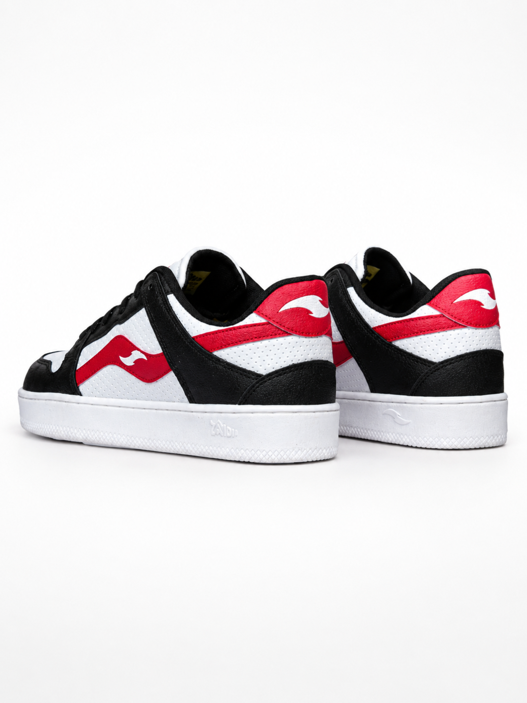 SUAVE BLOOD BLACK