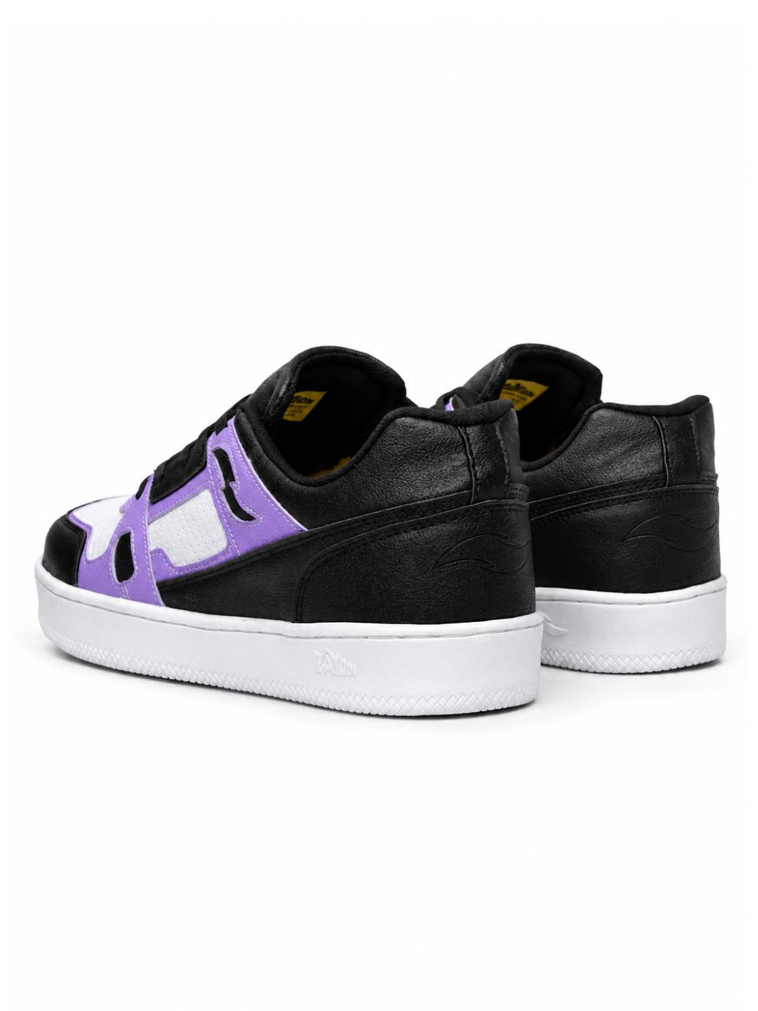ASH Black Purple