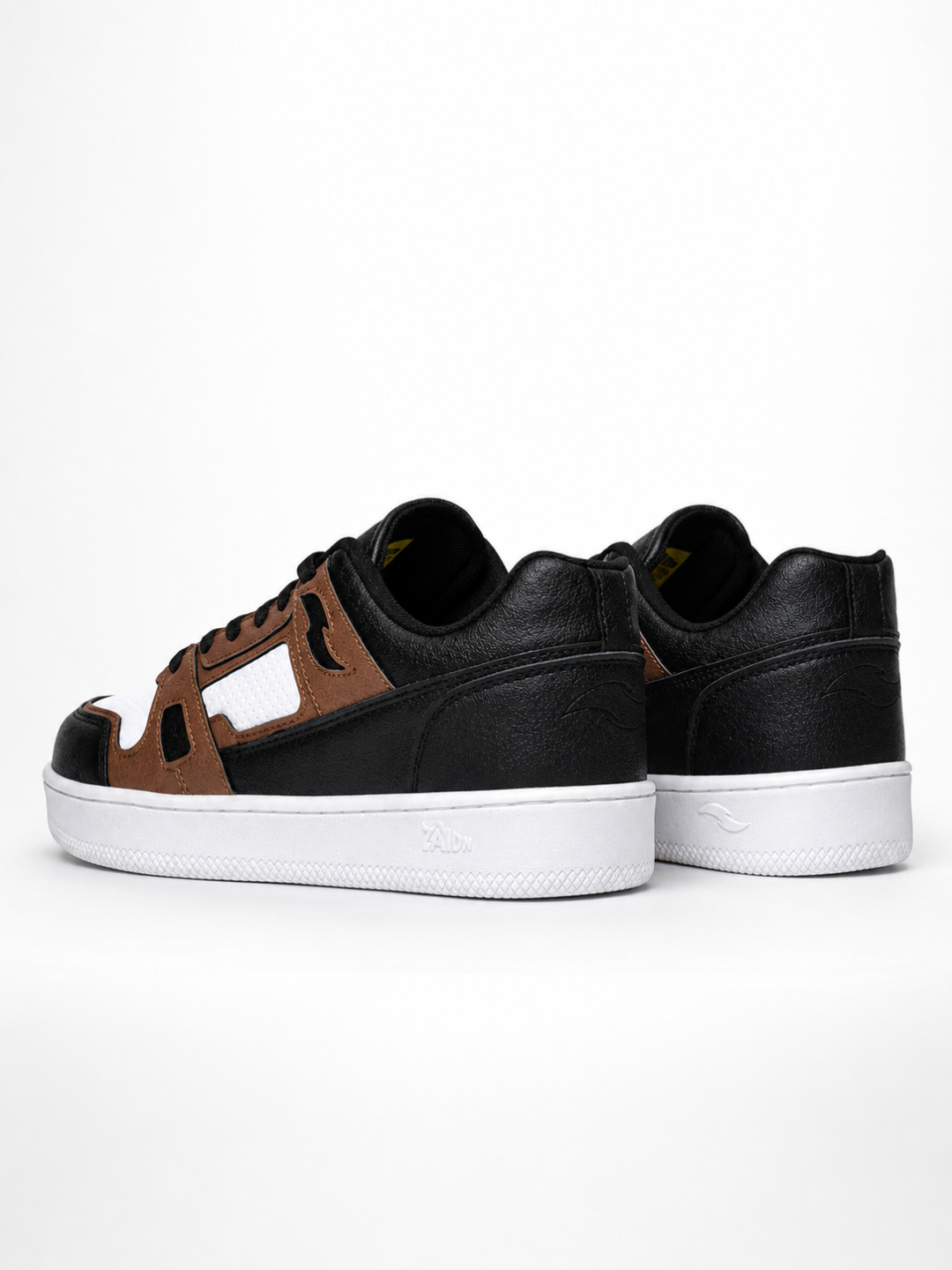 ASH Black Brown