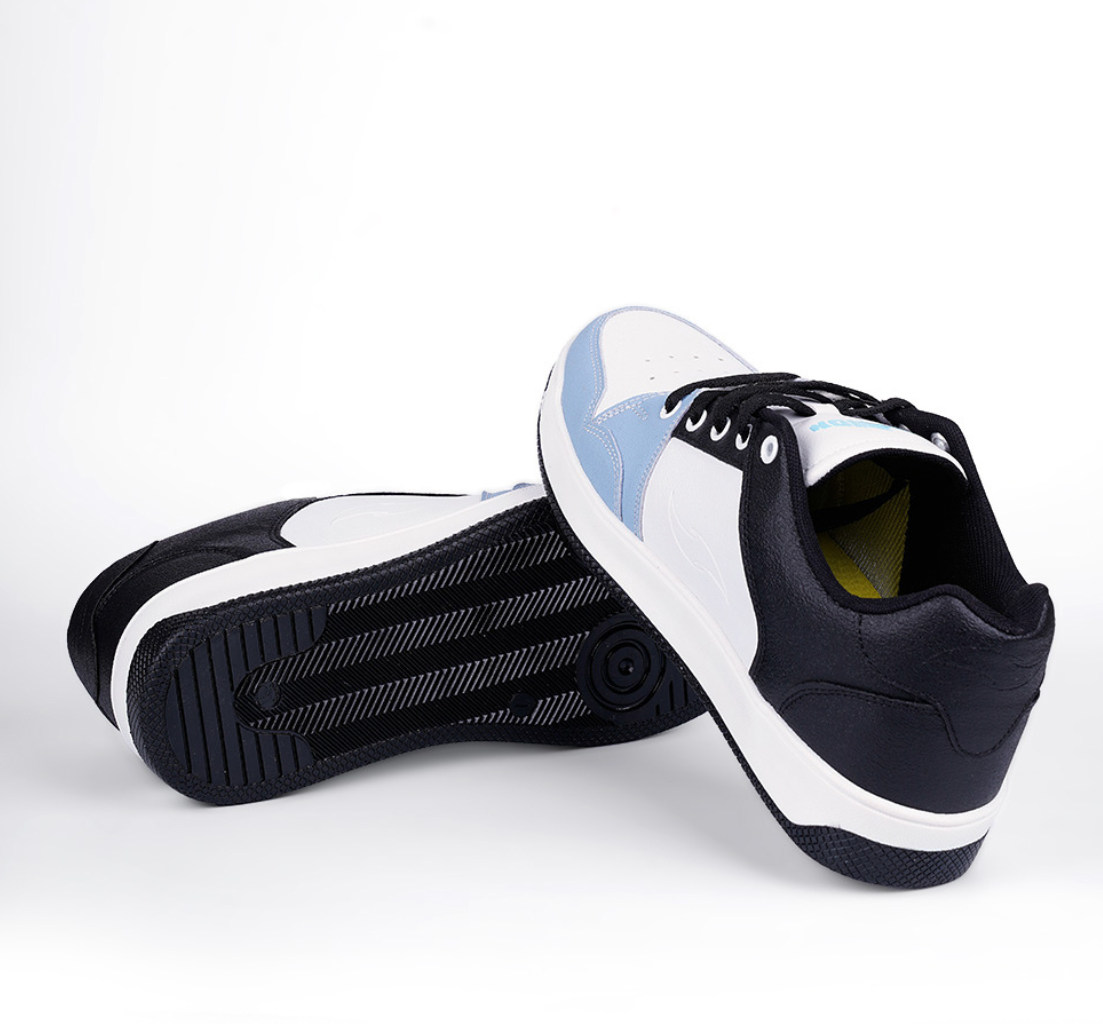 PIXEL Heaven Sky Men's casual sneaker