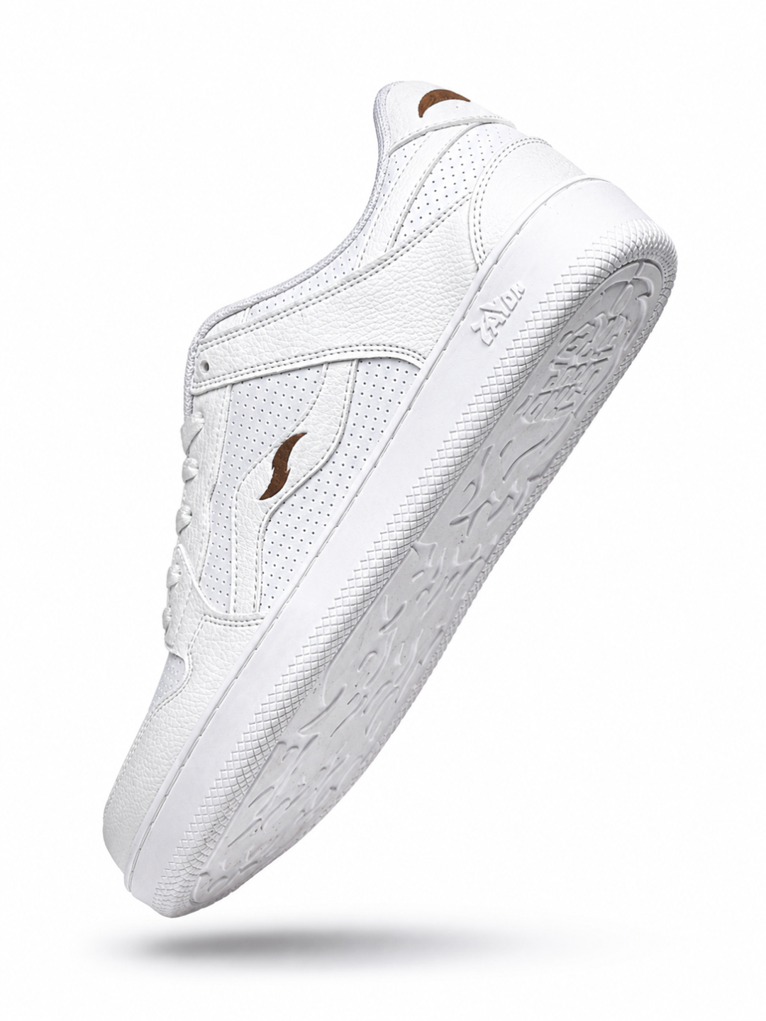 SUAVE Off White