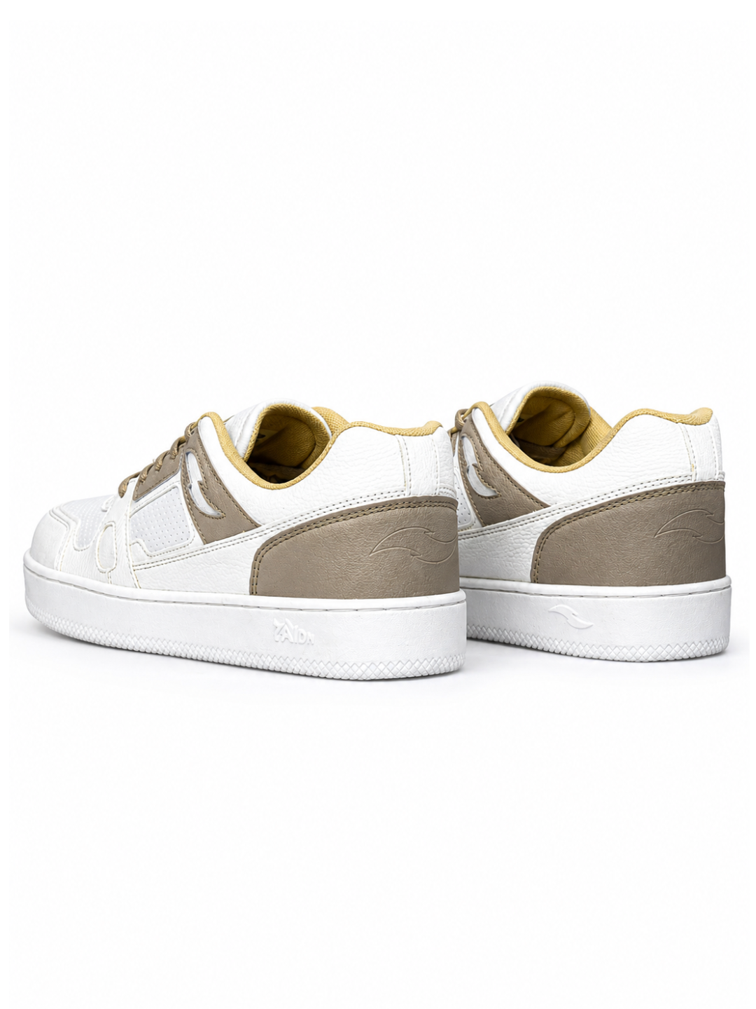 SPADE Salty Beige