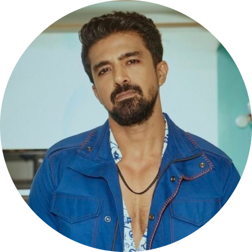Saqib Saleem