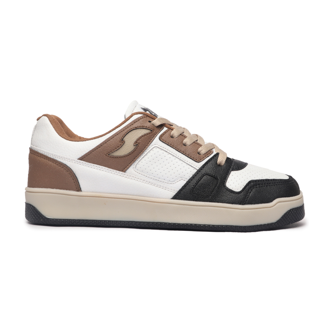 MARCO French Stone Men's casual sneaker