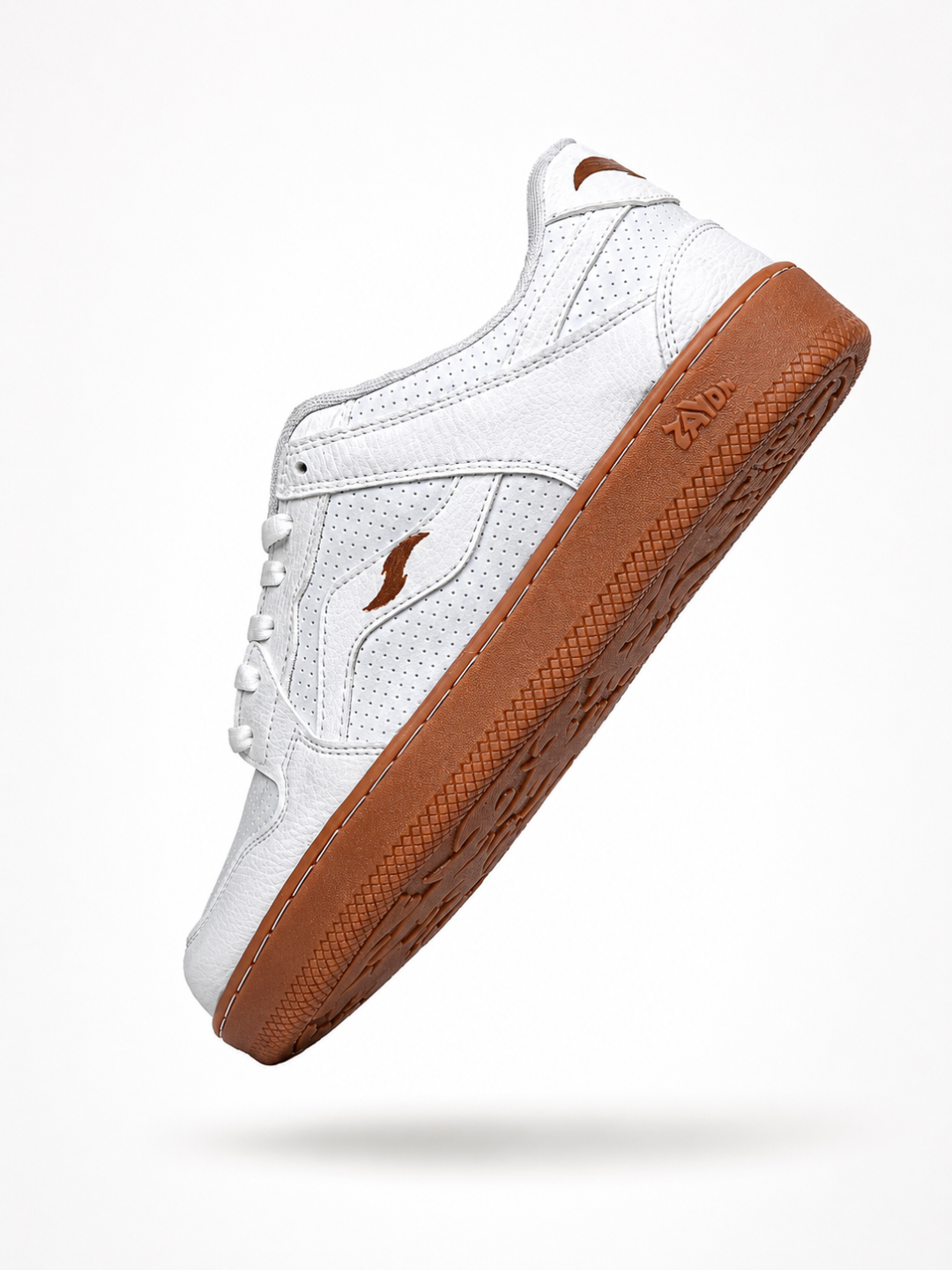 RIDGE Drift White