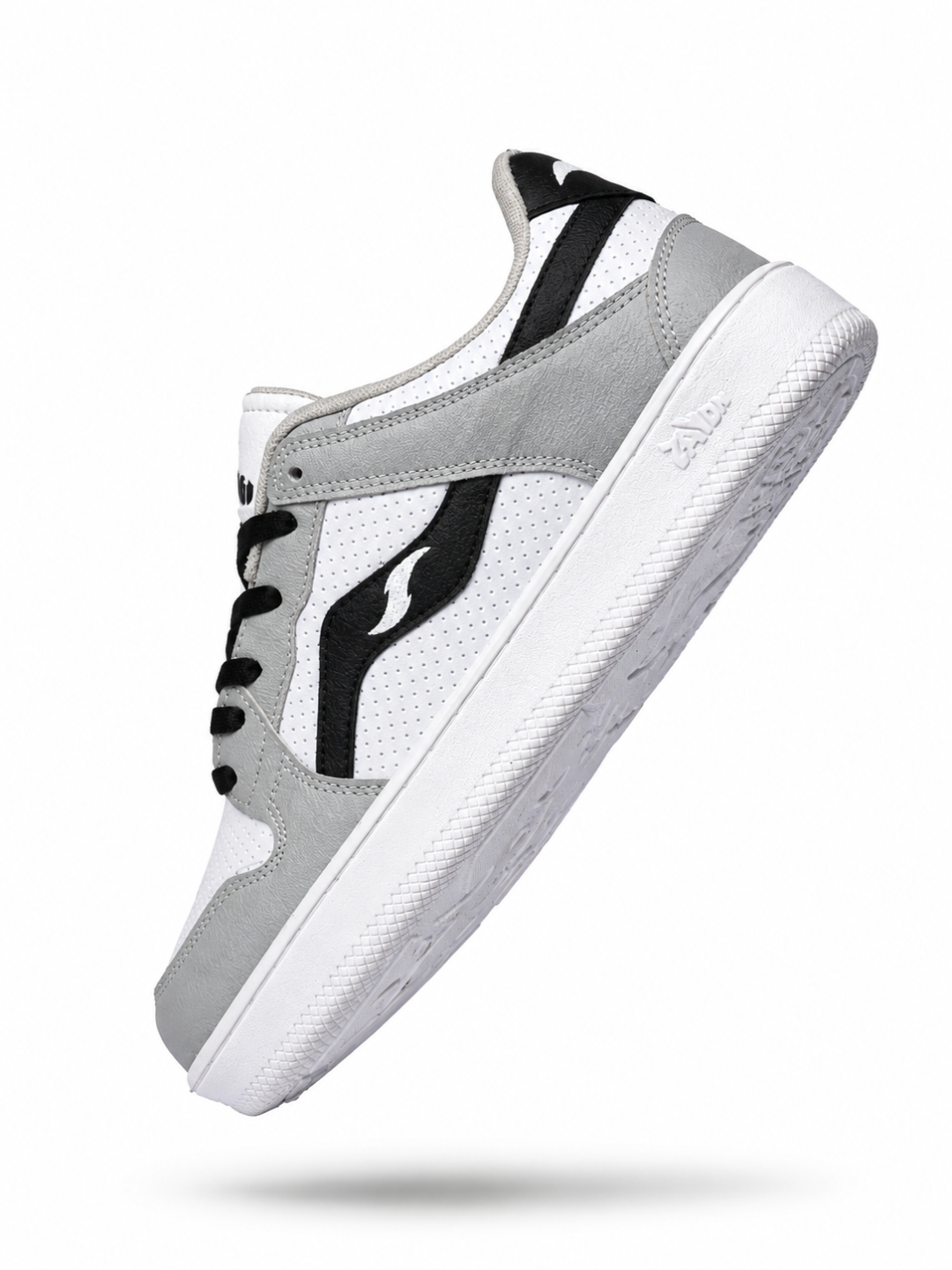 SUAVE CONCRETE GREY